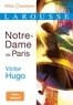 Victor Hugo - Notre-Dame de Paris.