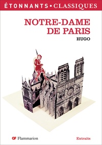 Victor Hugo - Notre-Dame de Paris.