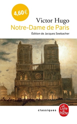 Notre Dame De Paris Victor Hugo Illustration - Get Images Two