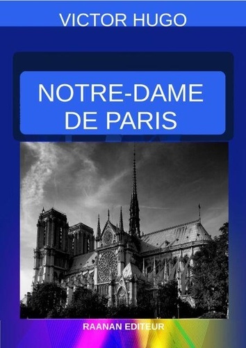 Notre Dame De Paris De Victor Hugo EPub Ebooks Decitre notre-dame-de-paris-de-victor-hugo-epub-ebooks-decitre