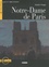 Notre-Dame de Paris  avec 1 CD audio