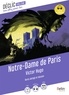 Victor Hugo et Camille Pagé - Notre-Dame de Paris.