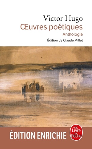 Oeuvres poétiques. Anthologie