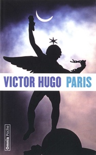 Victor Hugo - Paris.