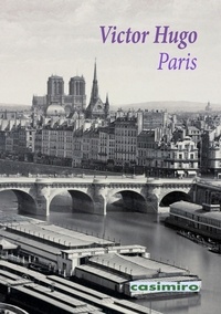 Victor Hugo - Paris.