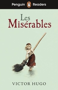 Victor Hugo - Penguin Readers Level 4: Les Misérables (ELT Graded Reader).