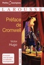 Victor Hugo - Préface de Cromwell.