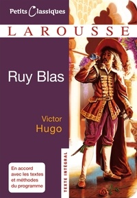 Victor Hugo - Ruy Blas.