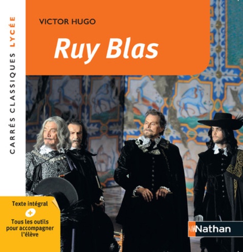 Ruy Blas - Occasion