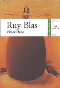 Top 20 des ebooks gratuits à télécharger Ruy Blas par Victor Hugo RTF 9782218745171