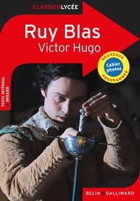 Victor Hugo - Ruy Blas.