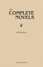Victor Hugo - The Complete Novels of Victor Hugo.