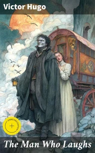 The Man Who Laughs
