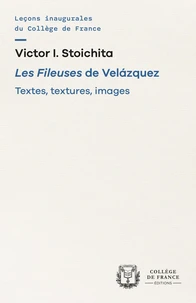 Les fileuses de Velazquez