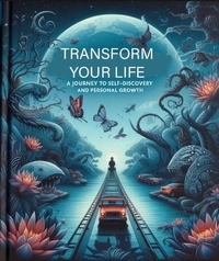  Victor Insite - TRANSFORM YOUR LIFE: A Journey to Self-Recovery and Personal Growth.