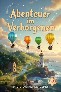 Abenteuer im Verborgenen