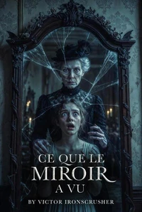 Ce que le miroir a vu