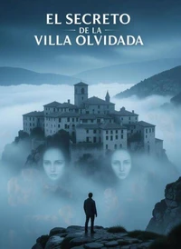 El Secreto de la Villa Olvidada - Intermediate Spanish Graded Reader (B1-B2): A Bilingual Mystery Thriller with Side-by-Side English Translation.