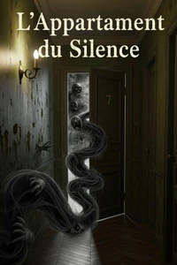 L'Appartement du Silence - Roman en français pour niveau intermédiaire (B1-B2) | Une histoire poignante de regret et de rédemption