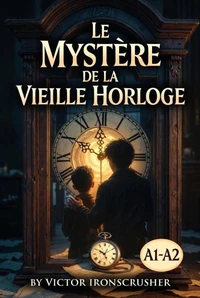 Le Mystère de la Vieille Horloge
