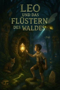 Leo Und Das Flüstern des Waldes
