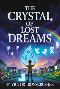 The Crystal of Lost Dreams