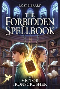 The Forbıdden Spellbook
