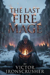 The Last Fıre Mage