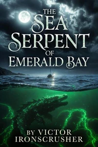 The Sea Serpent of Emerald Bay