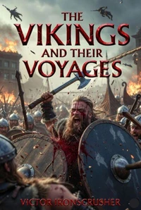 The Vıkıngs And Theır Voyages