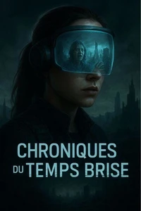 Chroniques du Temps Brisé
