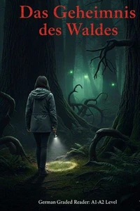 Das Geheimnis des Waldes