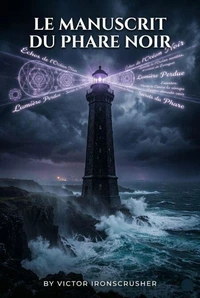 Le Manuscrit du Phare Noir