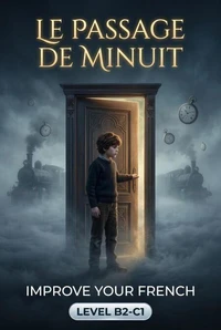Le Passage de Minuit