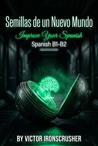 Semillas de un Nuevo Mundo