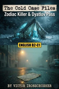 The Cold Case Files: Zodiac Killer & Dyatlov Pass