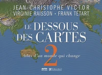 Le Dessous des Cartes
