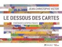 Le dessous des cartes