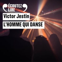 Victor Jestin et Gaël Kamilindi - L'homme qui danse.