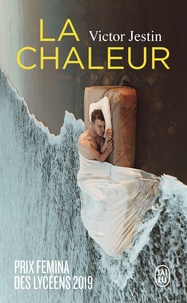 Victor Jestin - La chaleur.