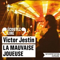 La mauvaise joueuse