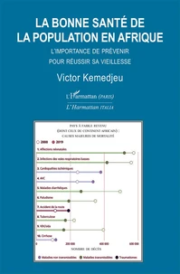 La bonne santé de la population en Afrique