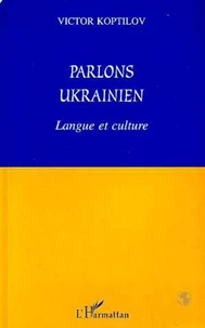 Parlons Ukrainien