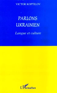 Parlons Ukrainien