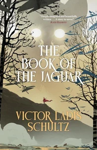 The Book of the Jaguar