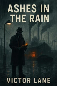 Ashes in the Rain