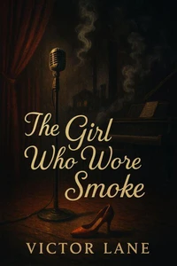 The Girl Who Wore Smoke