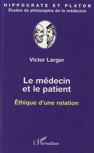 Le médecin et le patient