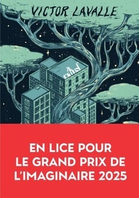 Nouveau livre réel à télécharger gratuitement Le Changelin 9782376865919 (French Edition) MOBI CHM DJVU par Victor LaValle, Anne Chevalier
