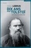 Dix ans avec Tolstoï. Les souvenirs de son secrétaire français avec des lettres iéndites de Léon Tolstoï